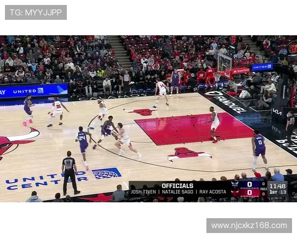 [NBA]大心脏！默里突破骑马射箭完成准绝杀.