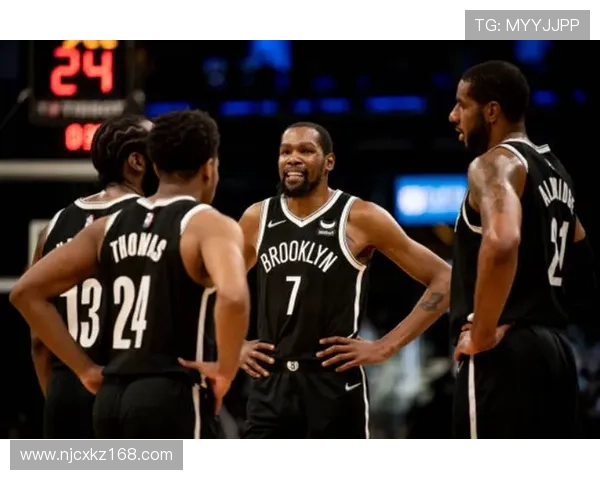 杜兰特谈赢球：激发队友齐心协力